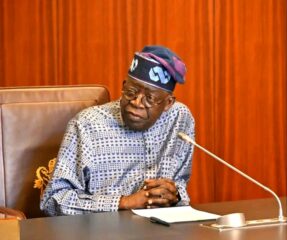 Tinubu Commends Counterterrorism Operation Against ISIS senior leader, Abu-Bilal Al-Manuki