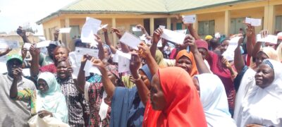 APC House of Reps. Primaries:  FCT Stakeholders Disagree Over Consensus, Abu Giri insists Congress must Hold in Gwagwalada