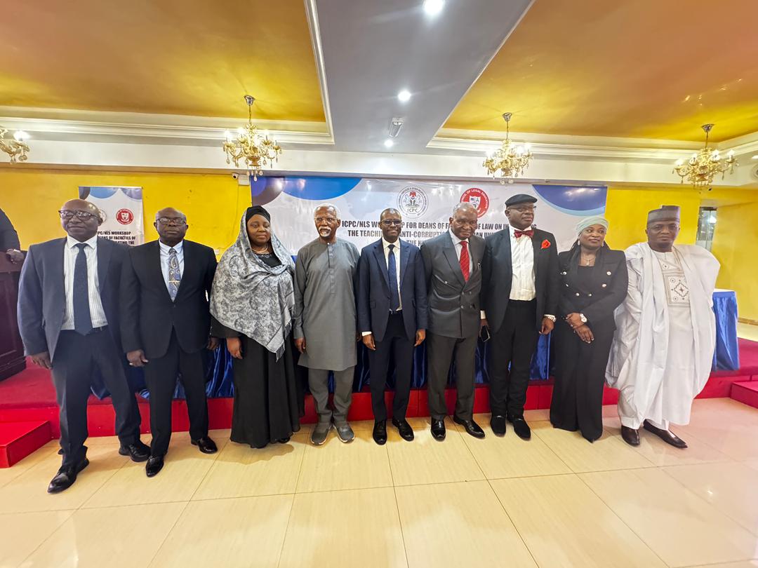 Legal Education Must Produce Lawyers of Integrity, Not Just Legal Experts — ICPC