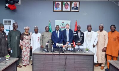 NDLEA, UNODC Outline Weeklong Activities to mark 2026 World Drug Day