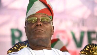 Atiku unfit to be president over Mambilla contract — Alake
