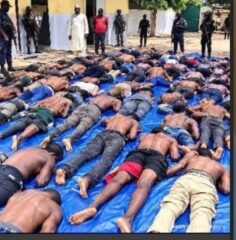 Minna miners’ deaths: Adeyanju demands probe without stipends, vows to defend victims