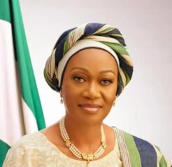 Yilwatda celebrates Remi Tinubu at 66, hails humanitarian interventions