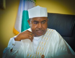 NDLEA condoles NAF over Ondo aircraft crash
