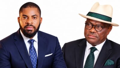 Adeyanju Challenges Wike Over Plan to Turn Flood-Control Land into Private Estate